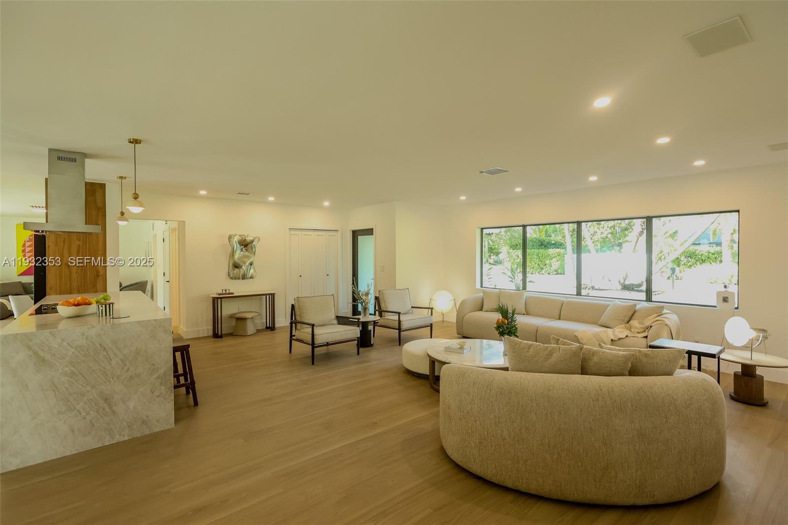 OLD CUTLER OAKS SOUTH - Residential