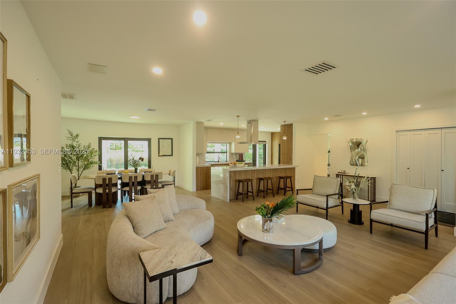 OLD CUTLER OAKS SOUTH - Residential