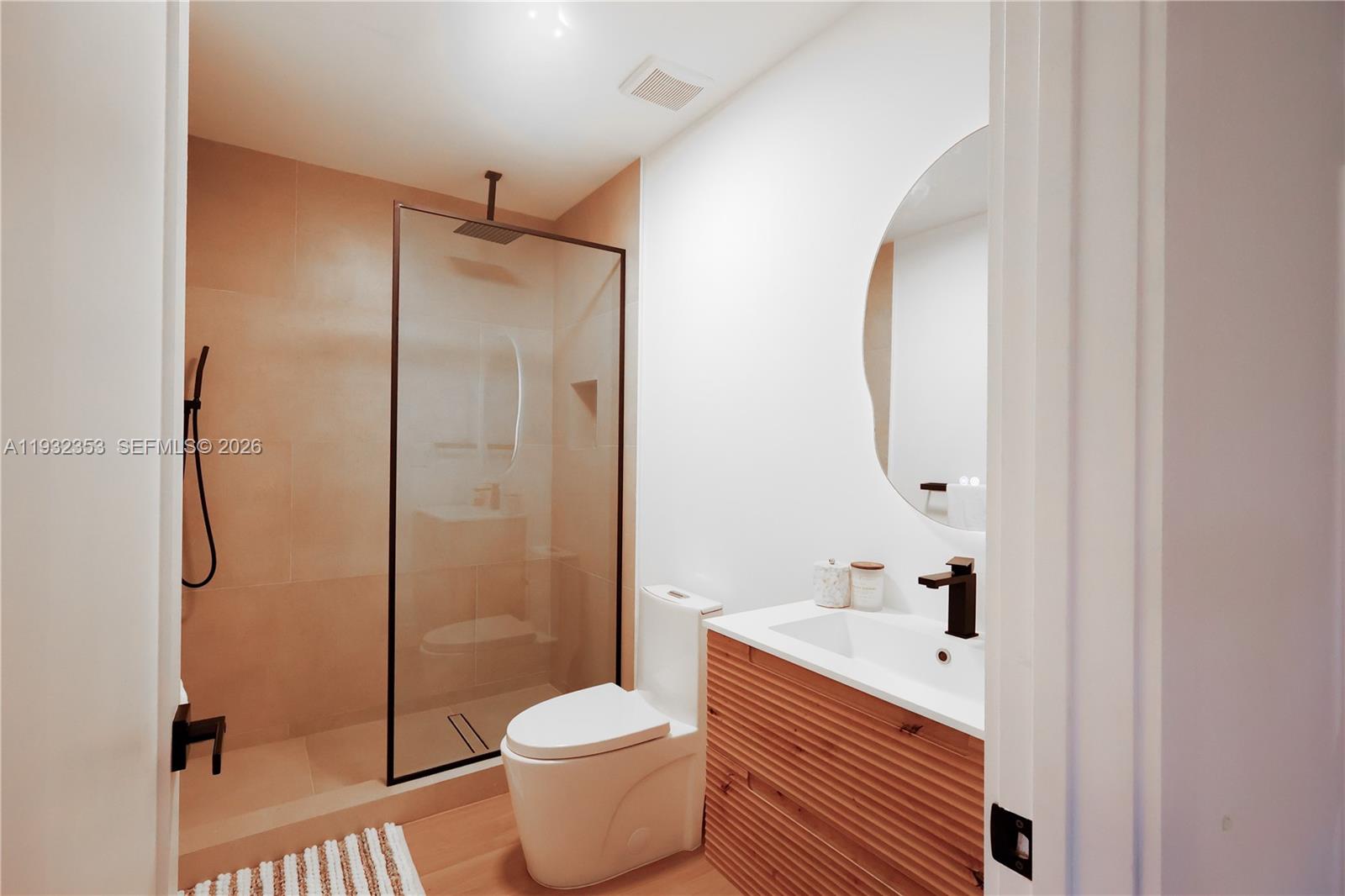 OLD CUTLER OAKS SOUTH - Residential