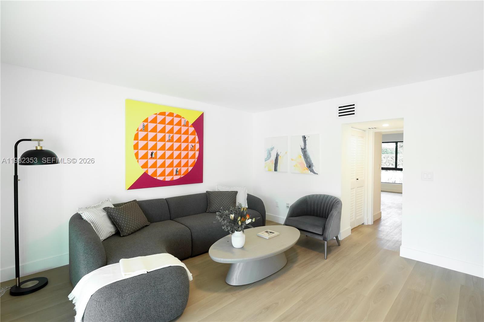 OLD CUTLER OAKS SOUTH - Residential