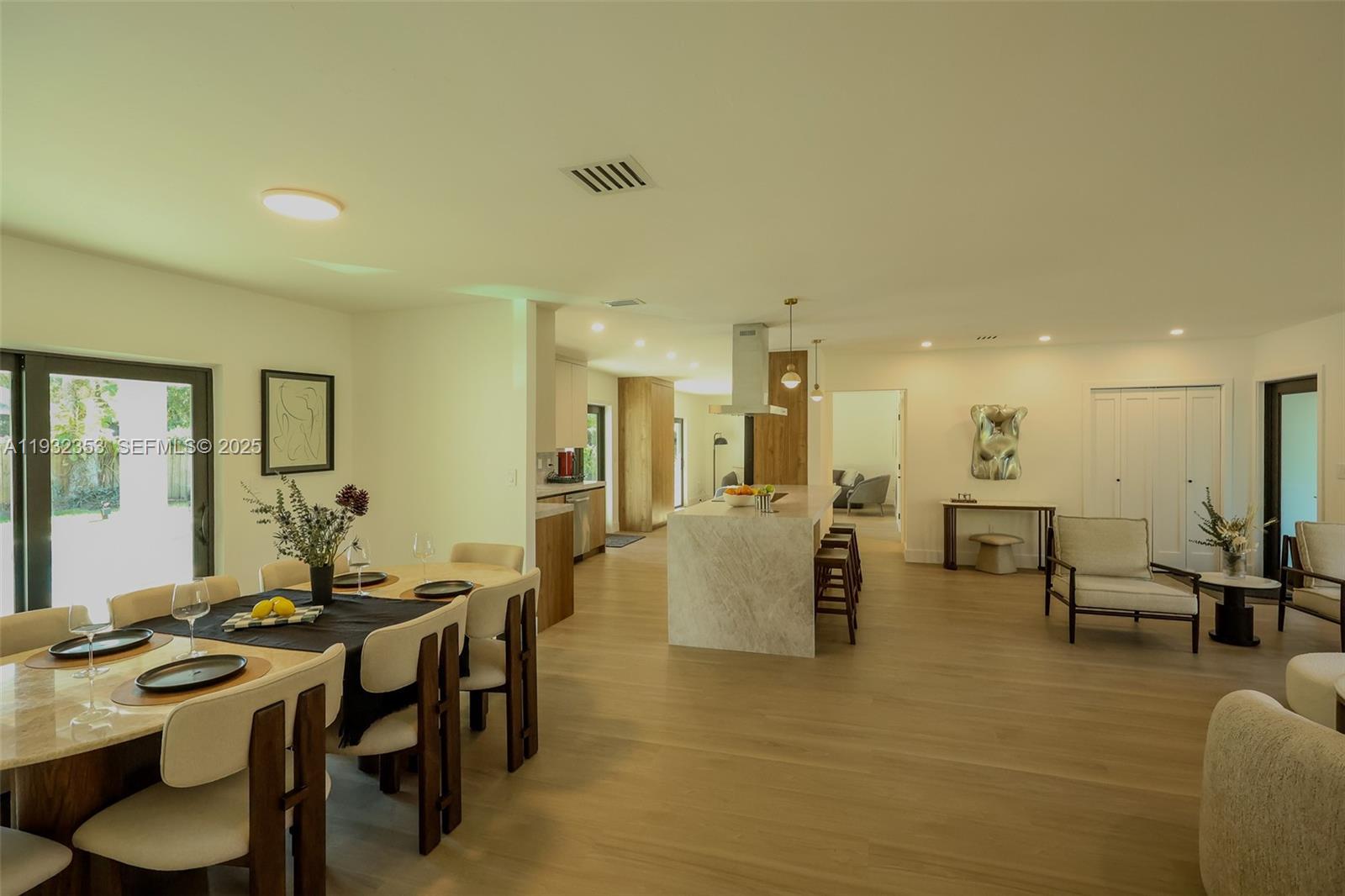 OLD CUTLER OAKS SOUTH - Residential