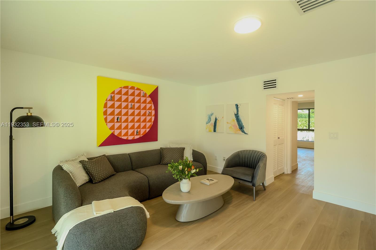 OLD CUTLER OAKS SOUTH - Residential