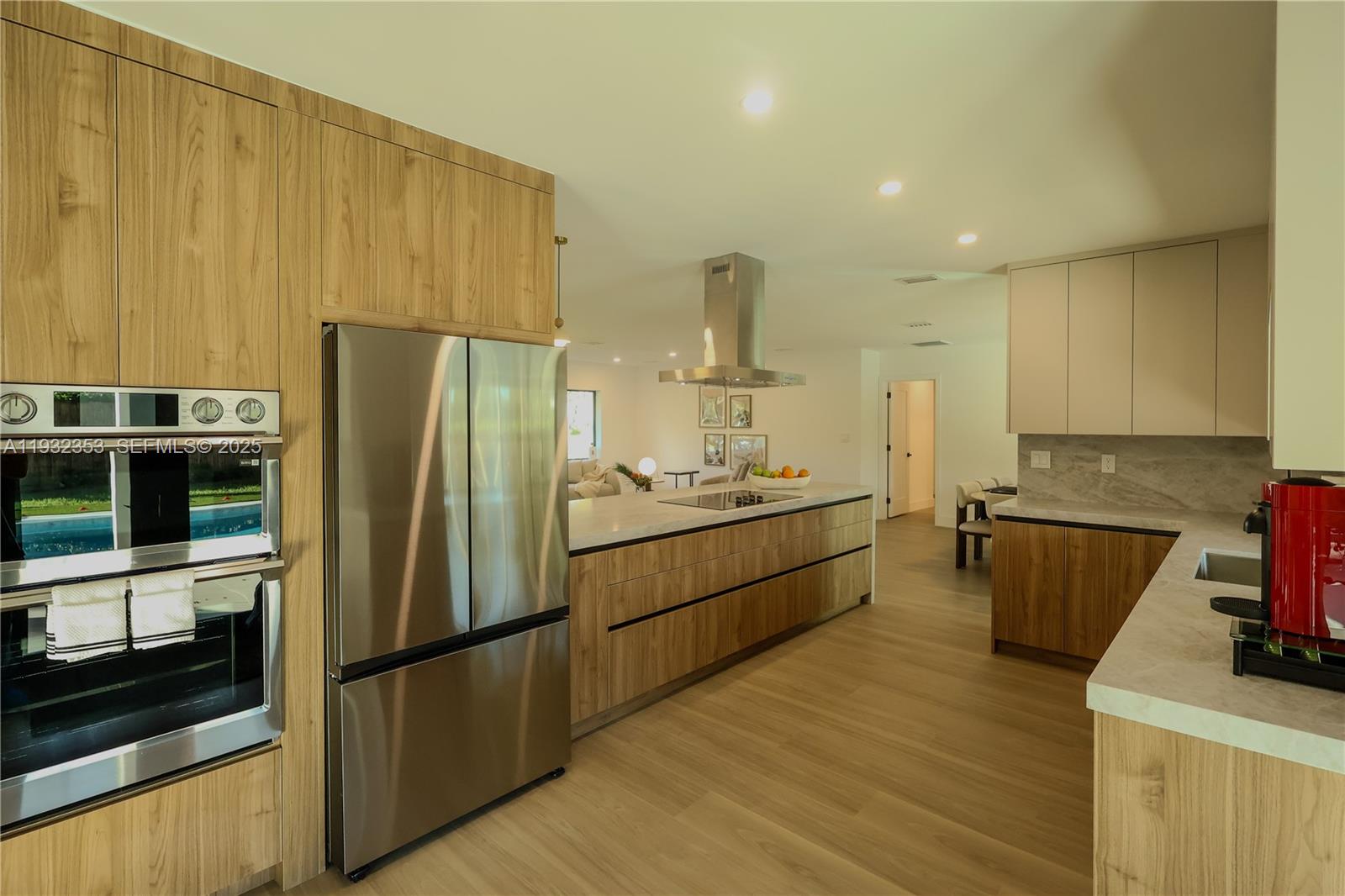 OLD CUTLER OAKS SOUTH - Residential