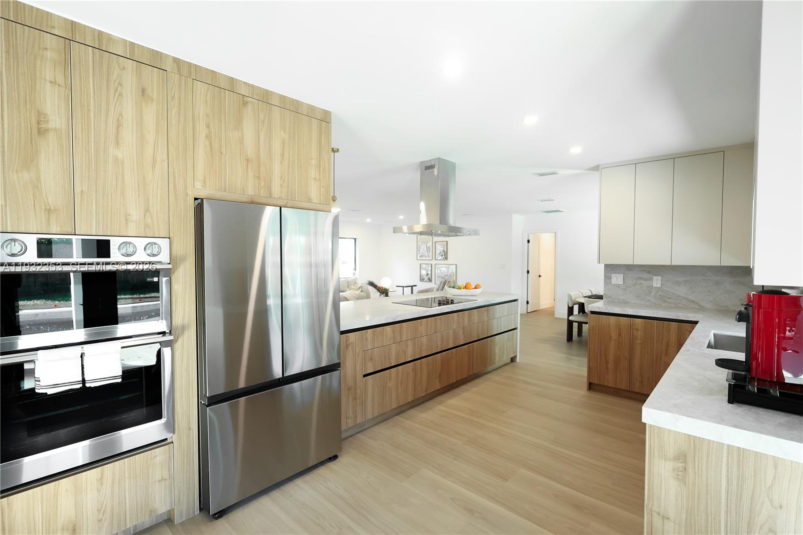 OLD CUTLER OAKS SOUTH - Residential