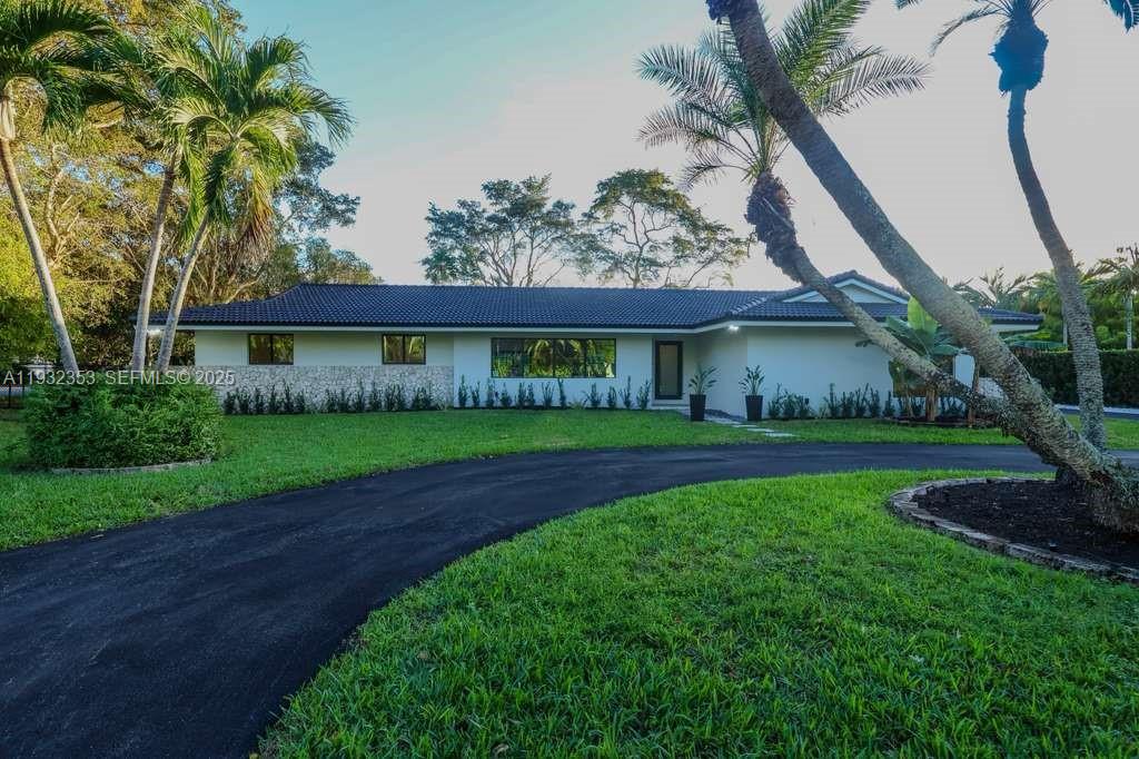 OLD CUTLER OAKS SOUTH - Residential