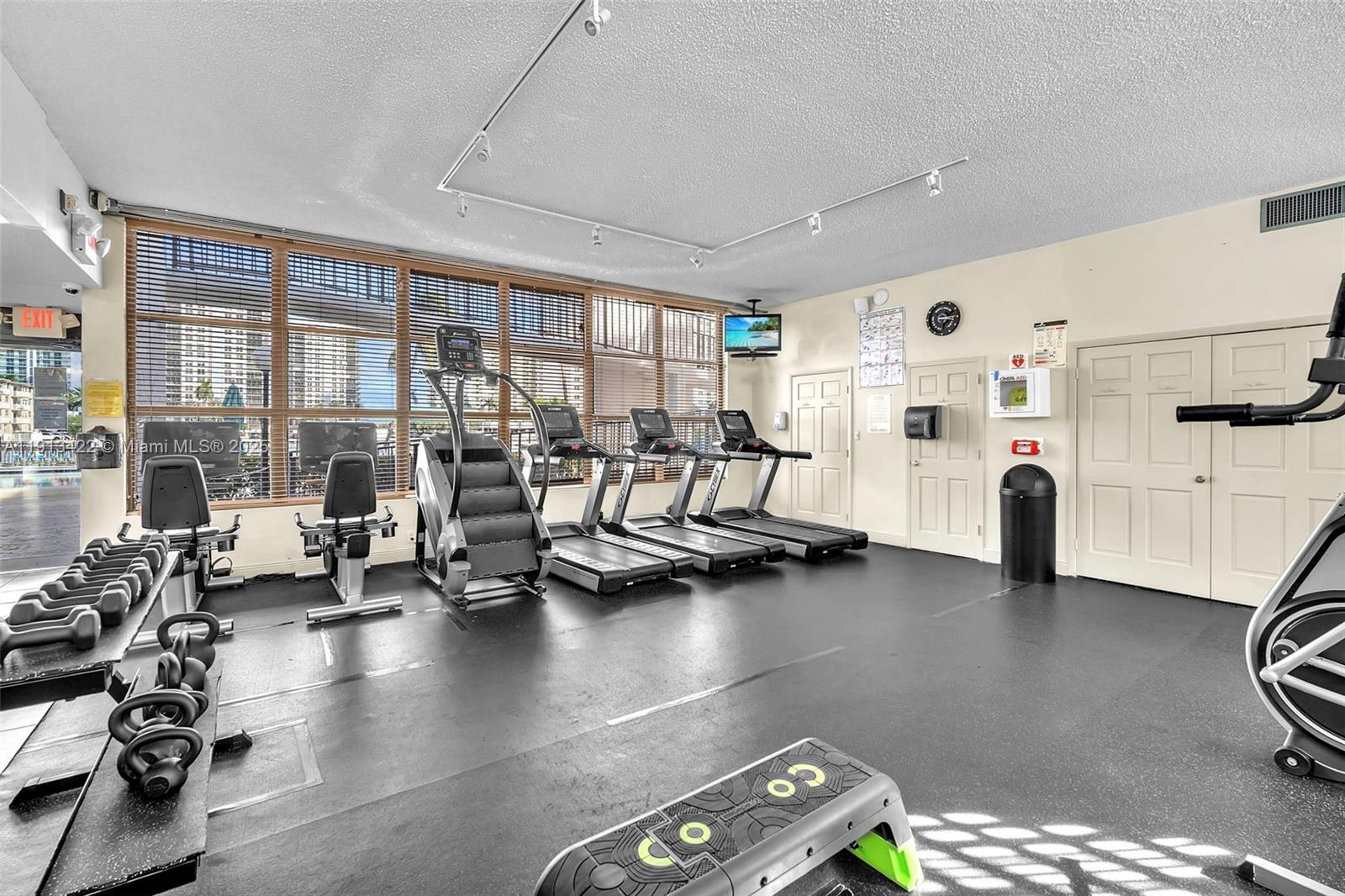 OCEANVIEW PARK CONDO - Residential