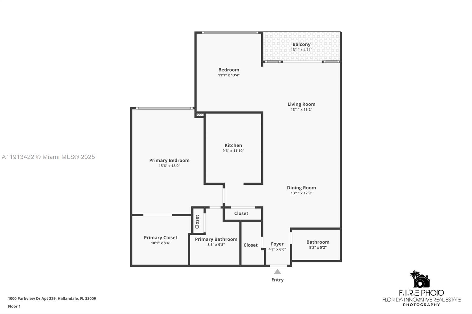 OCEANVIEW PARK CONDO - Residential