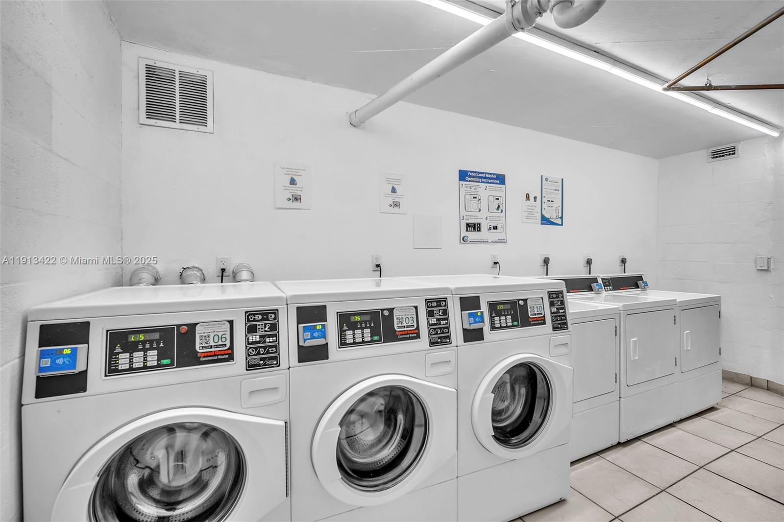 OCEANVIEW PARK CONDO - Residential