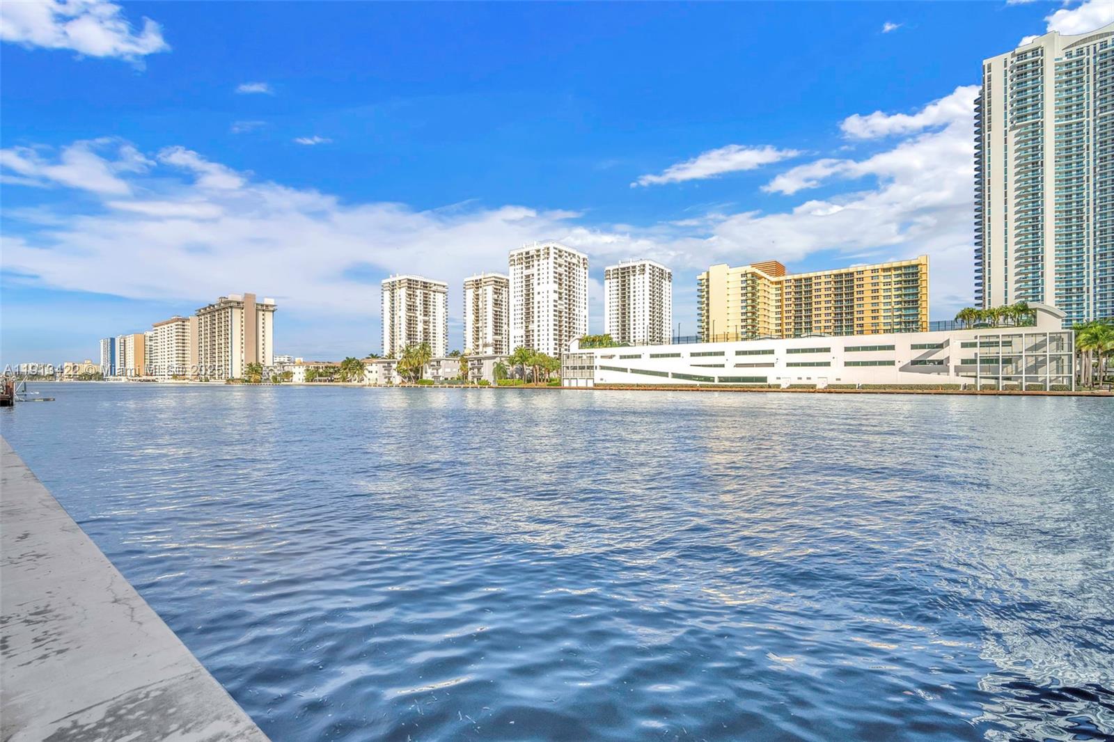 OCEANVIEW PARK CONDO - Residential