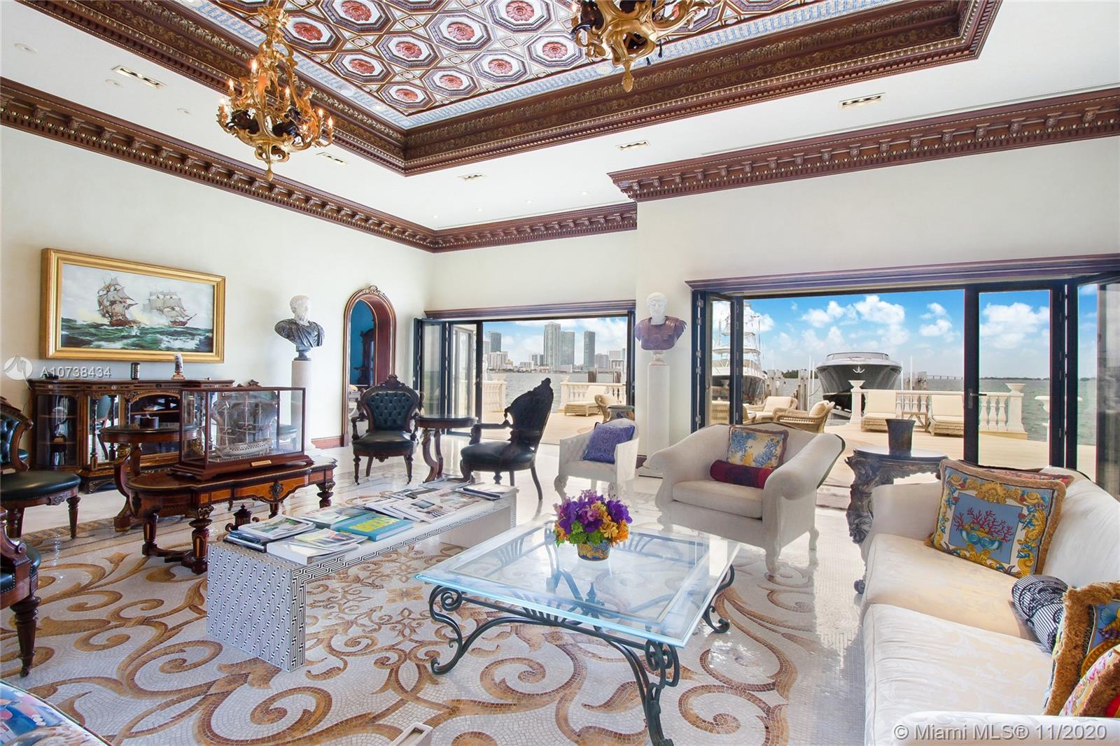 BISCAYNE ISL - Residential