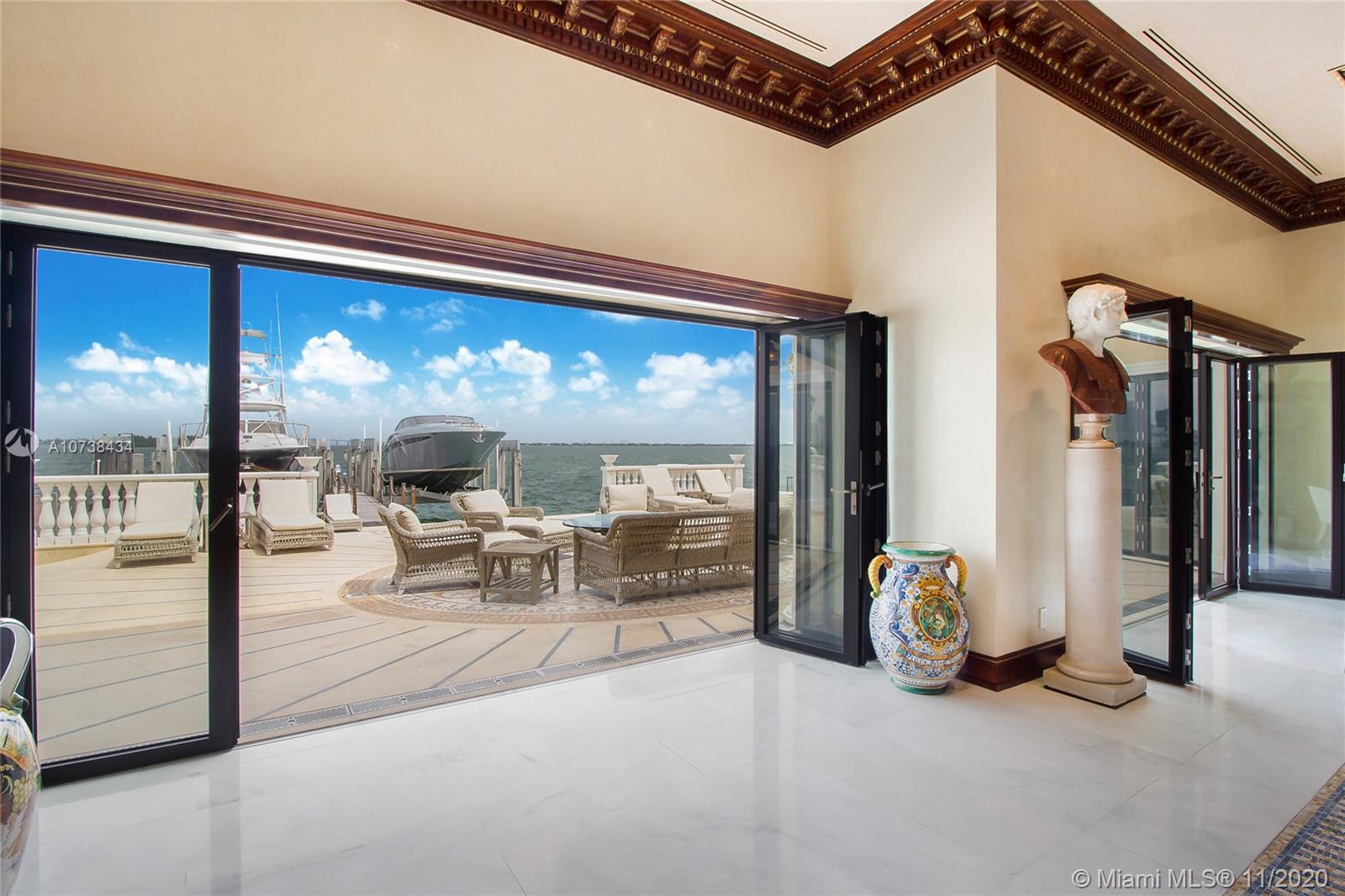 BISCAYNE ISL - Residential