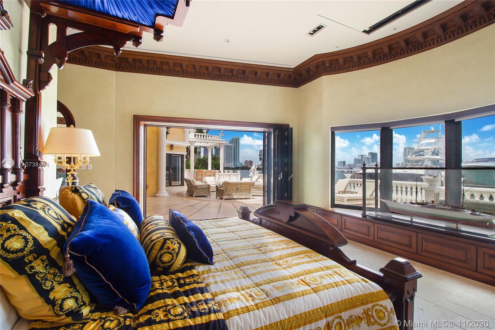 BISCAYNE ISL - Residential