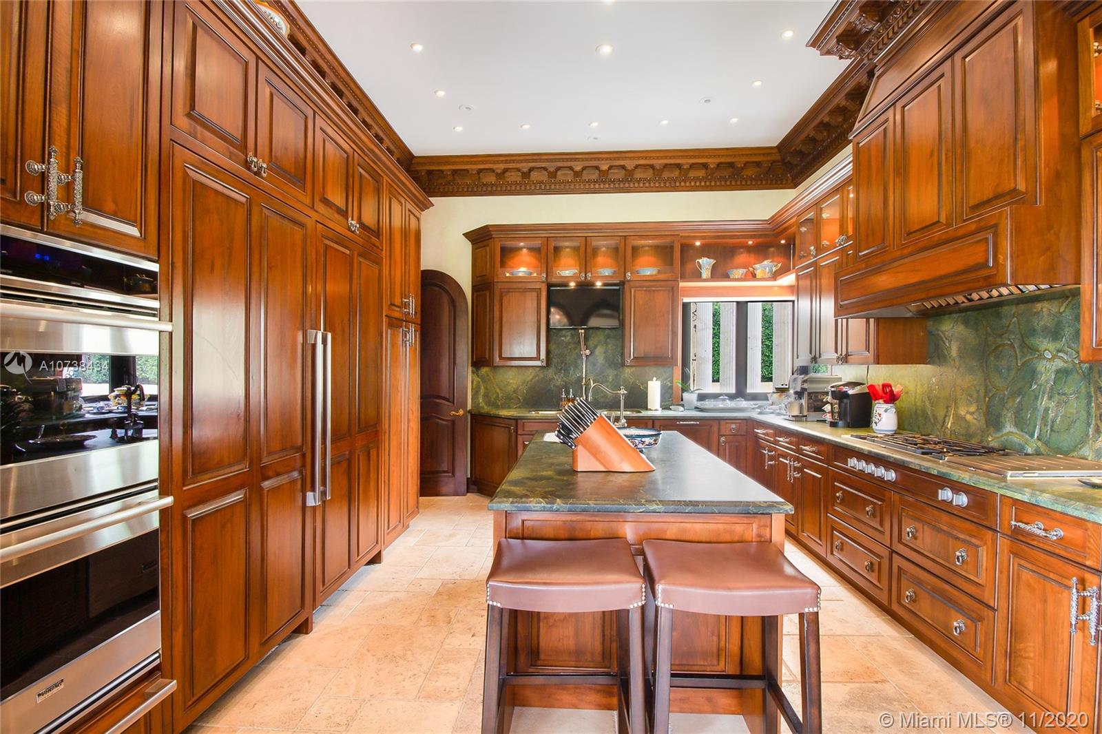 BISCAYNE ISL - Residential