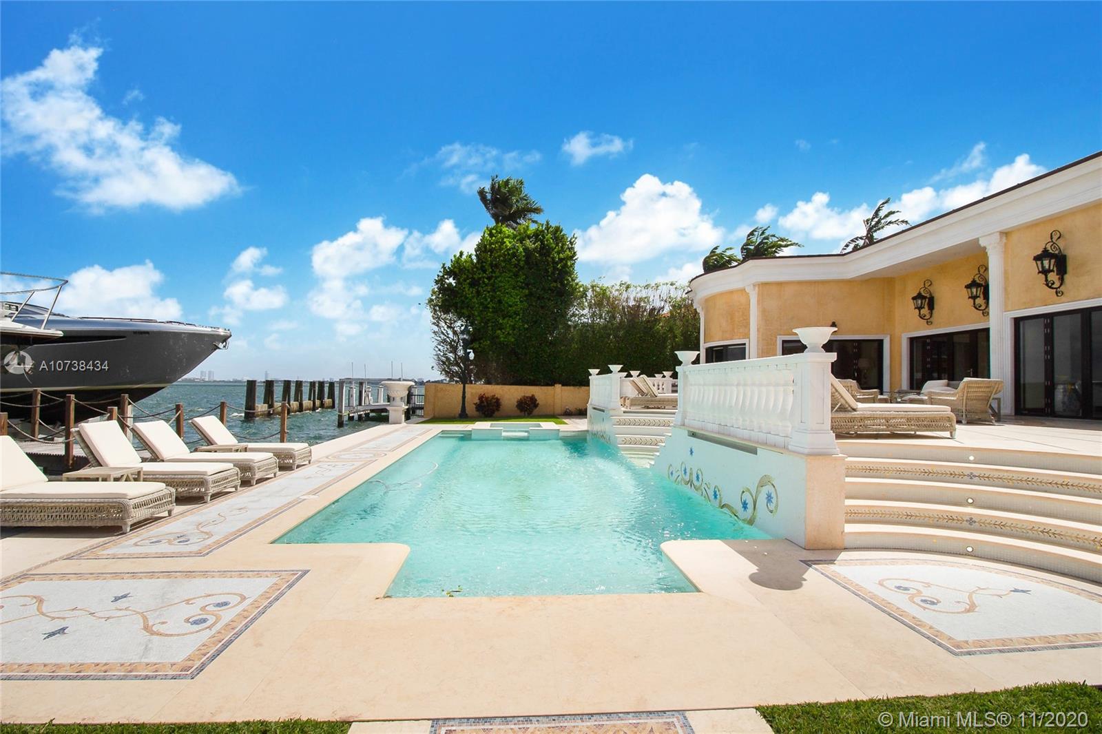 BISCAYNE ISL - Residential