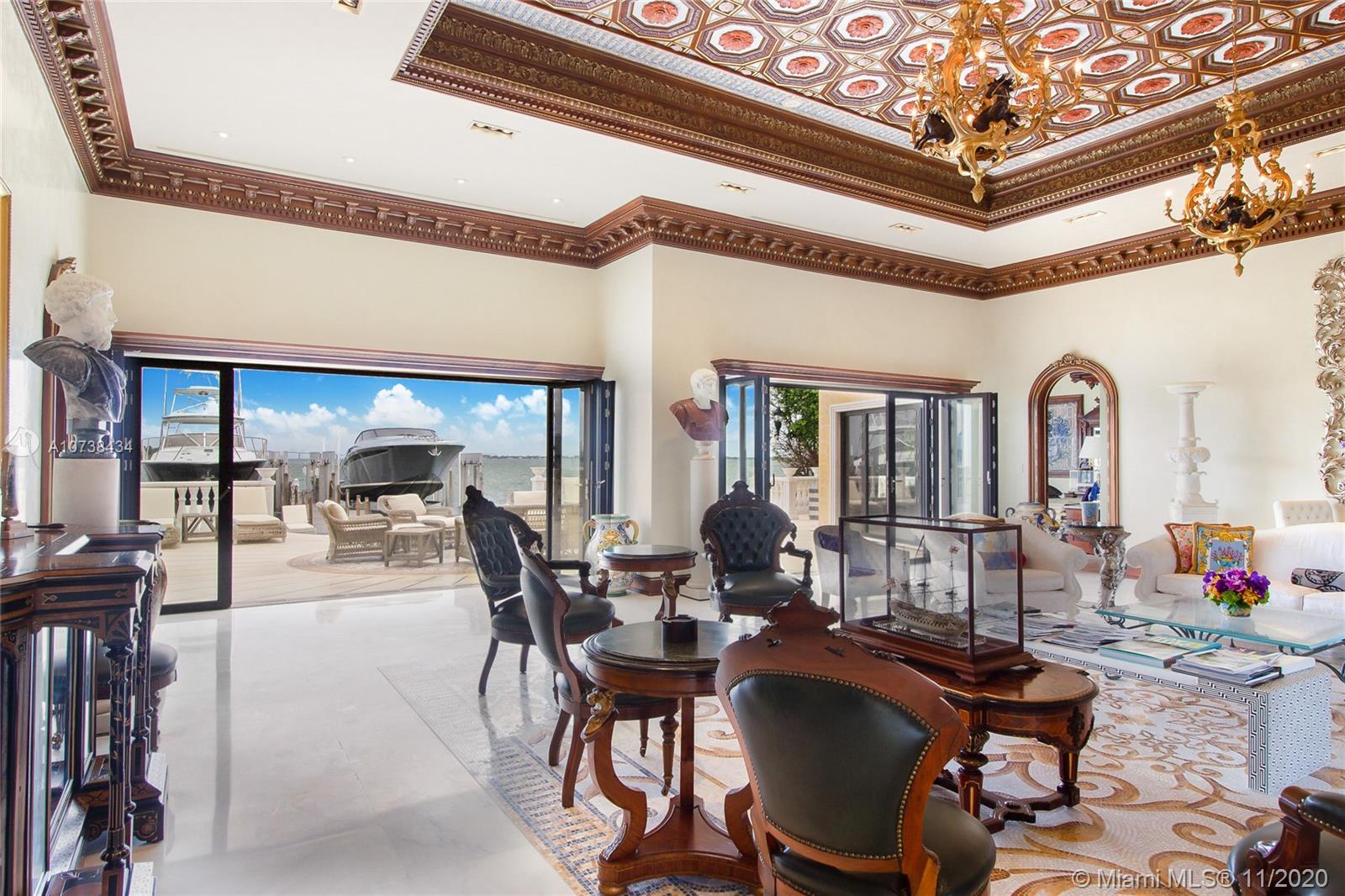 BISCAYNE ISL - Residential