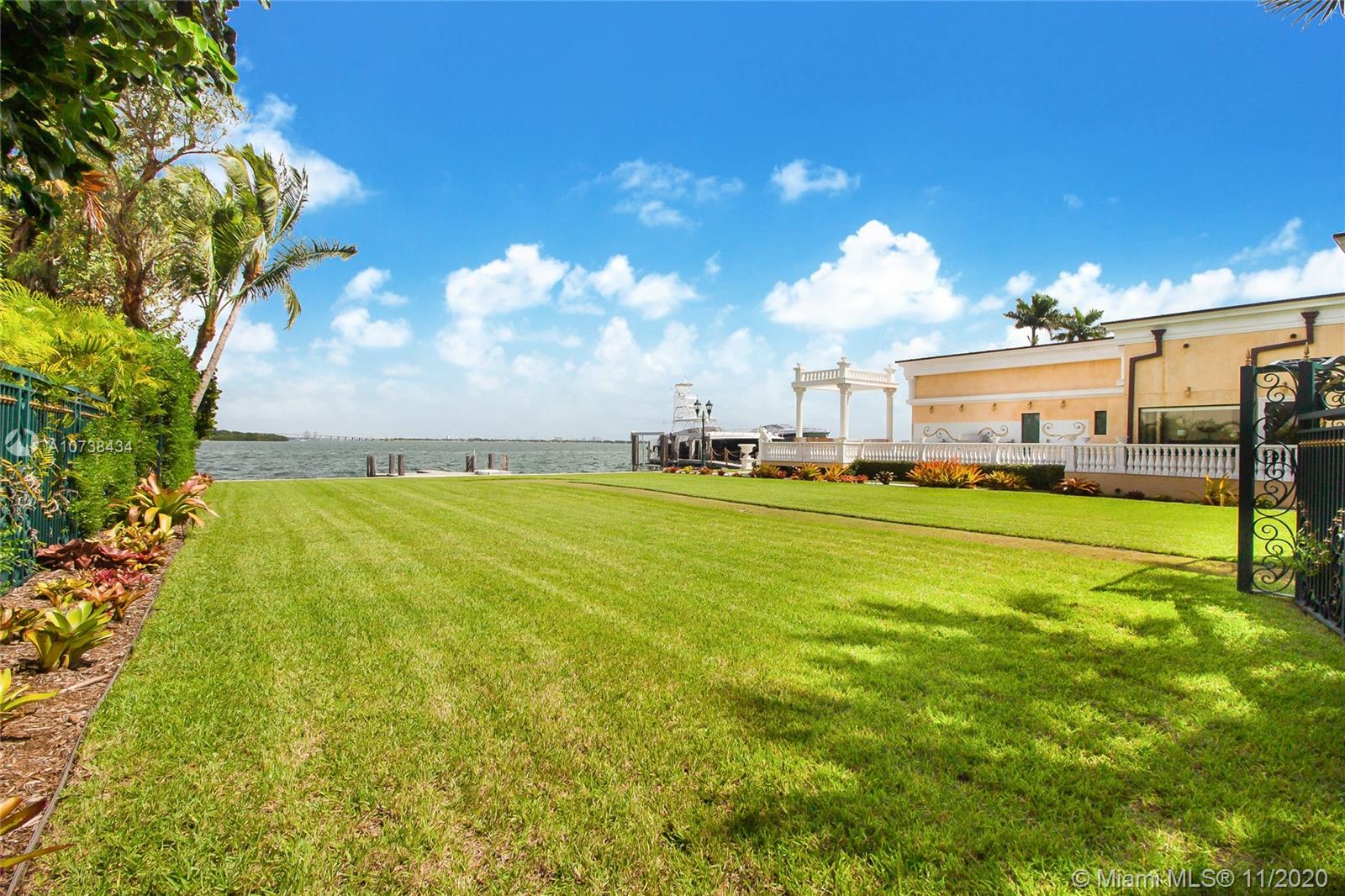 BISCAYNE ISL - Residential