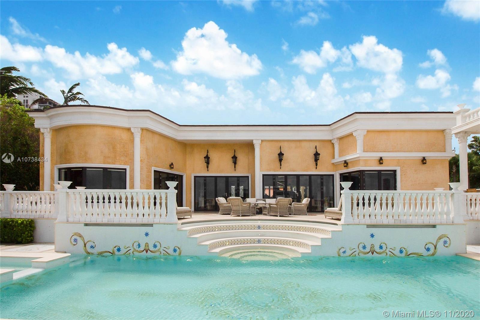 BISCAYNE ISL - Residential