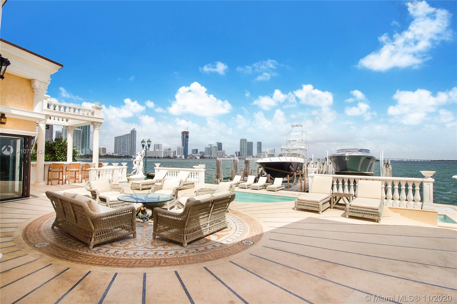 BISCAYNE ISL - Residential