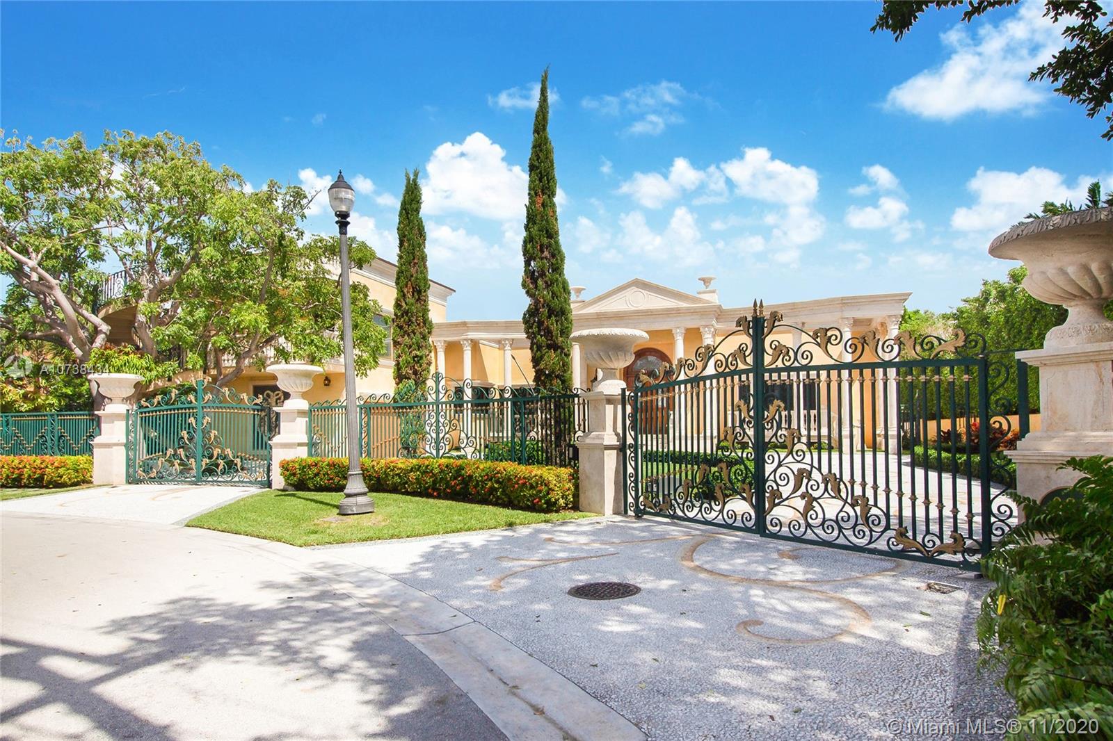 BISCAYNE ISL - Residential