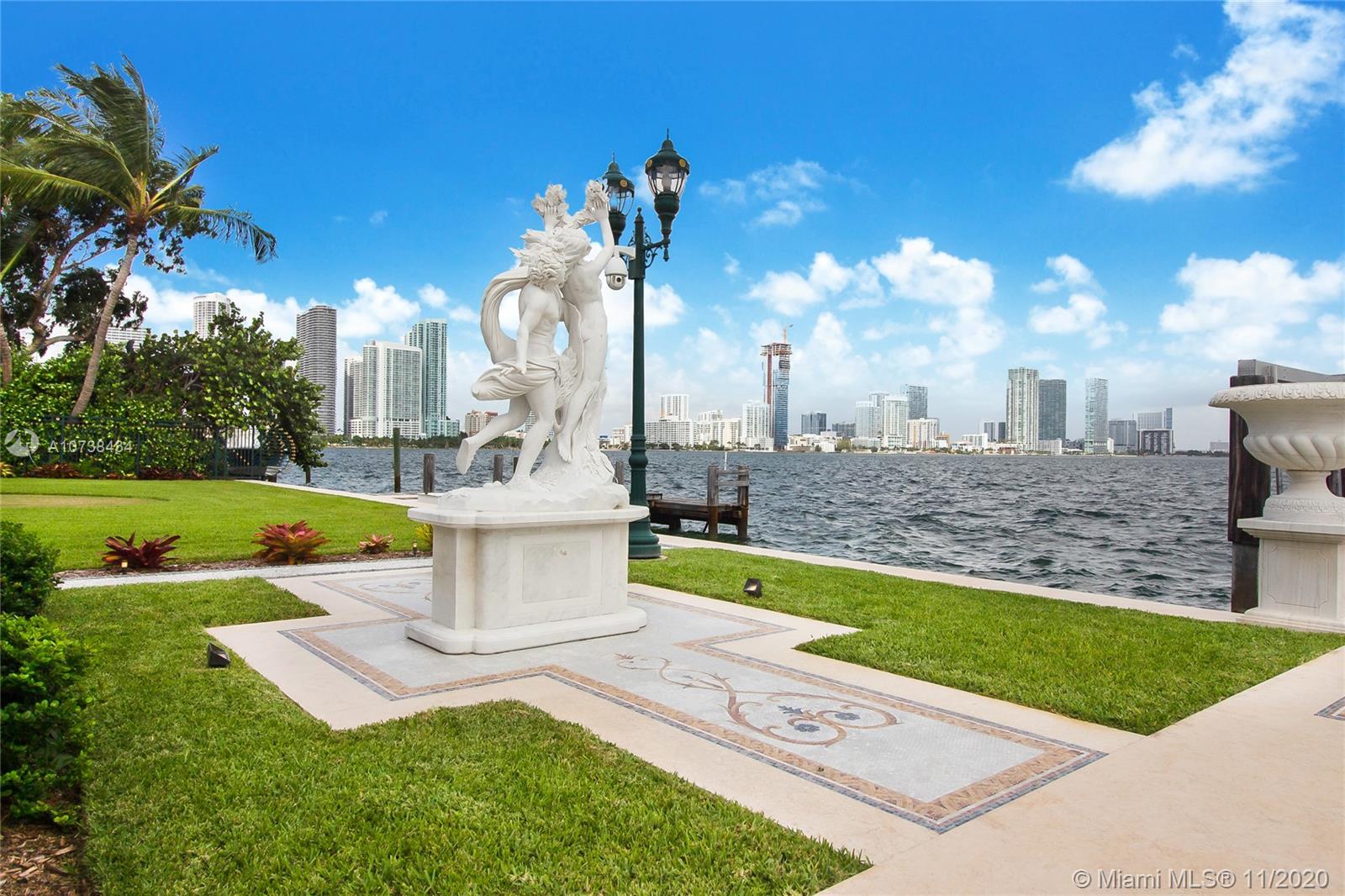 BISCAYNE ISL - Residential