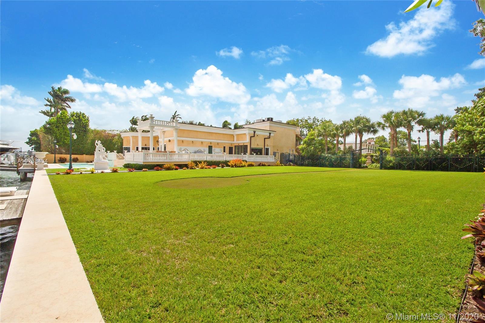 BISCAYNE ISL - Residential