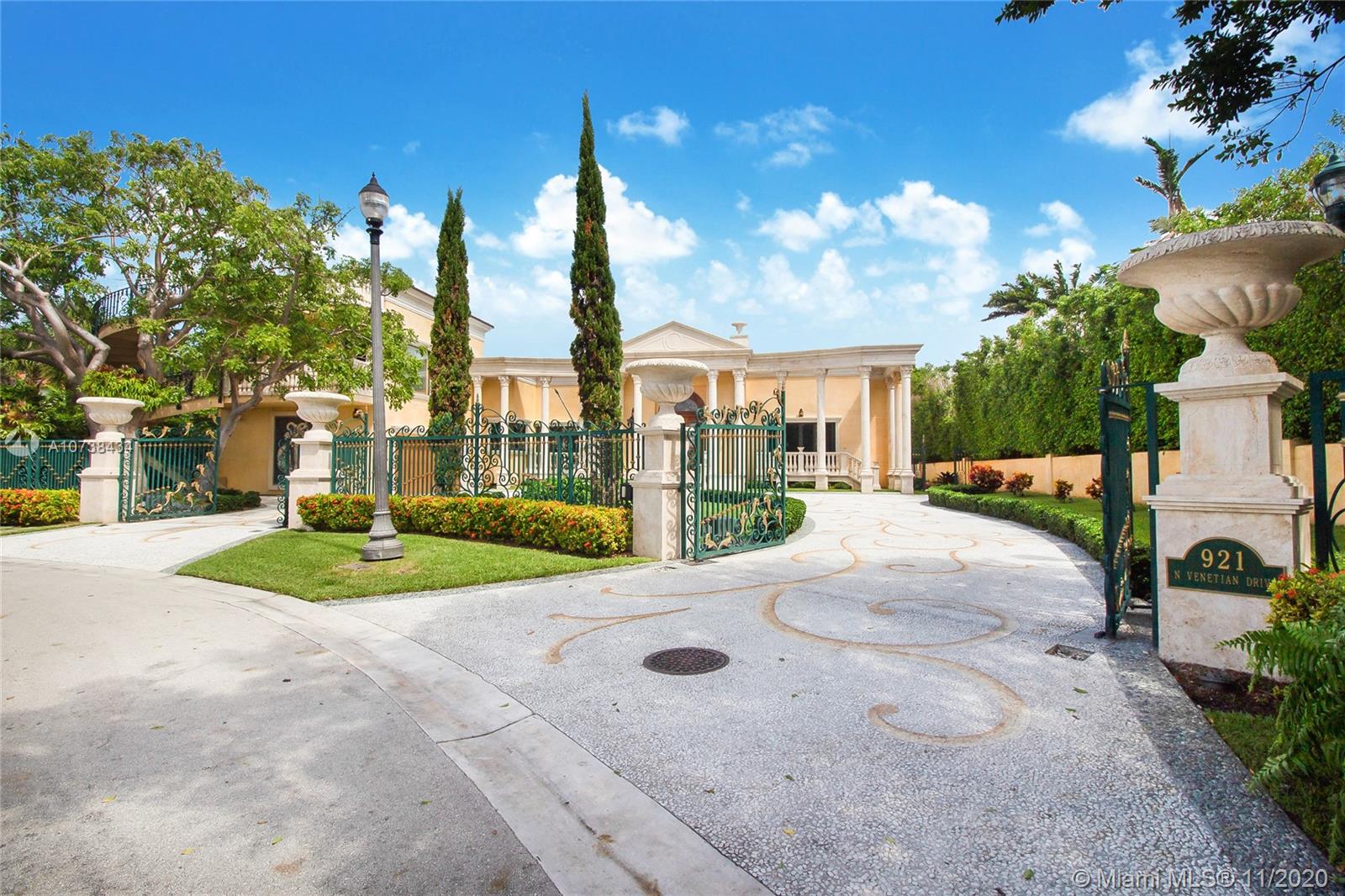 BISCAYNE ISL - Residential