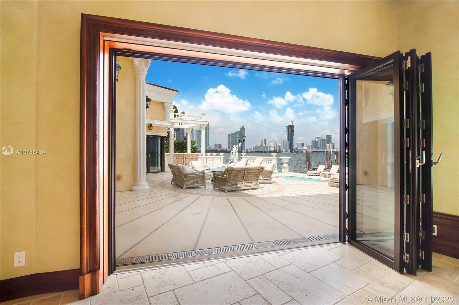 BISCAYNE ISL - Residential