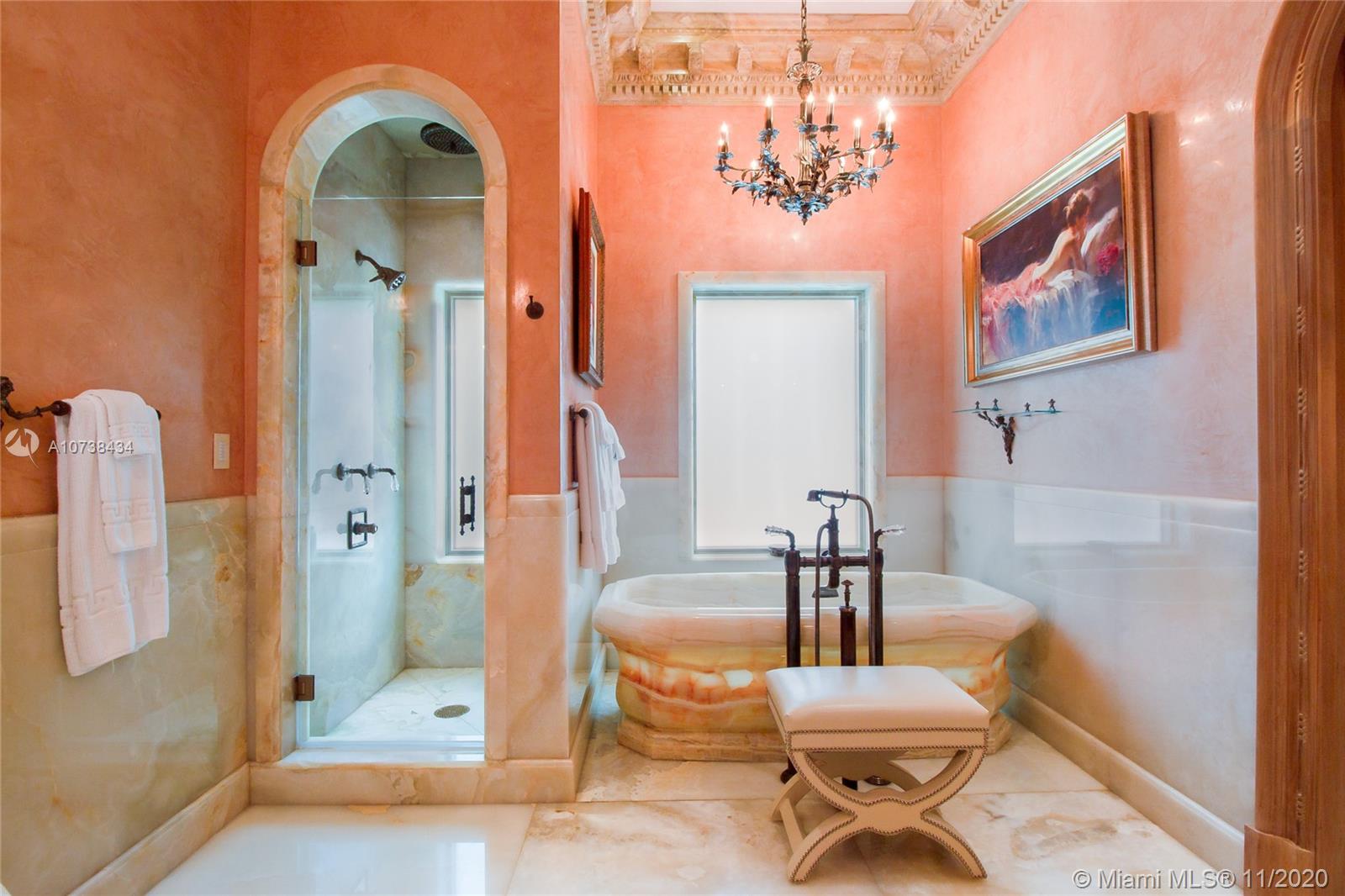 BISCAYNE ISL - Residential