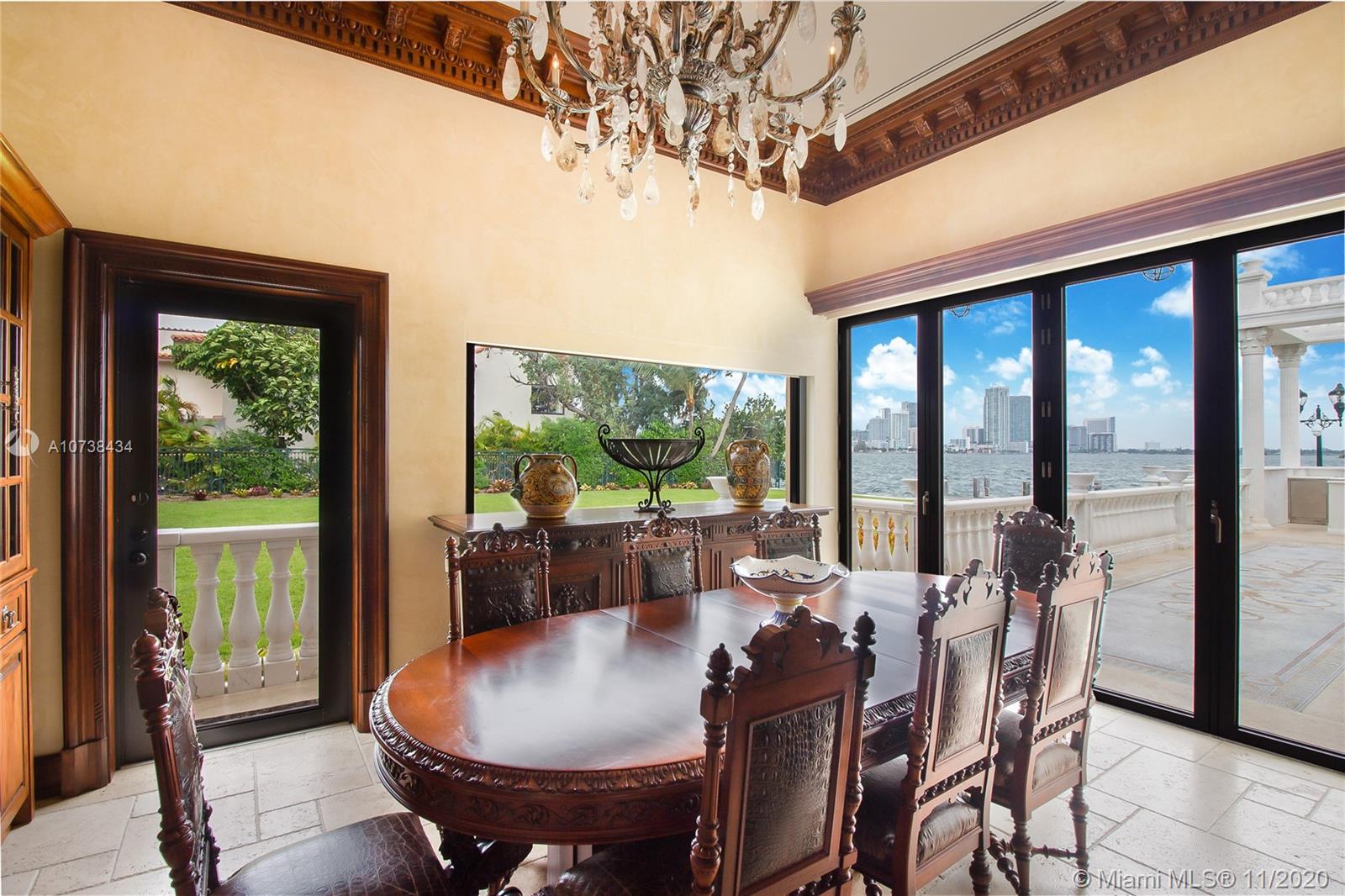 BISCAYNE ISL - Residential