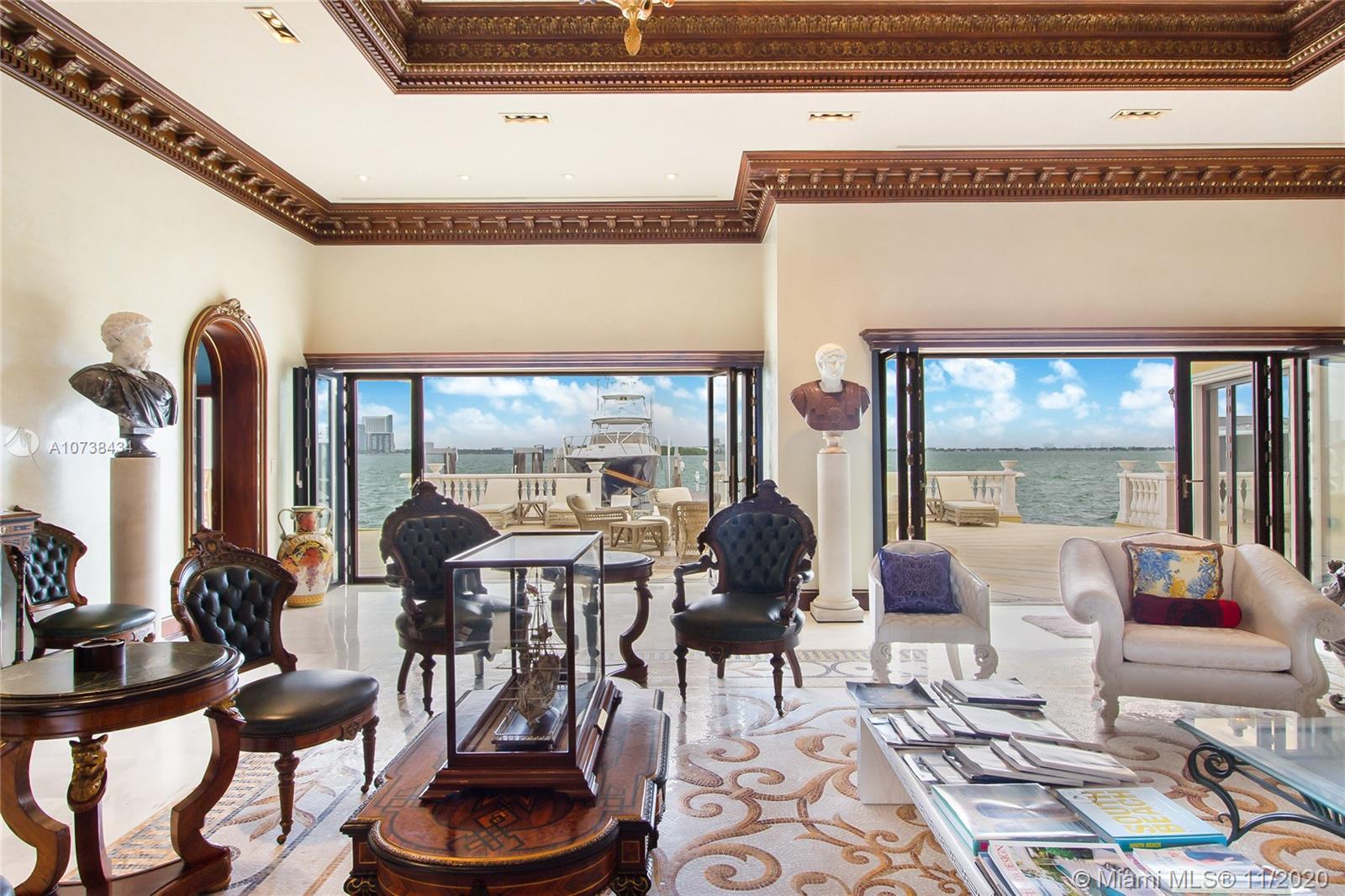 BISCAYNE ISL - Residential