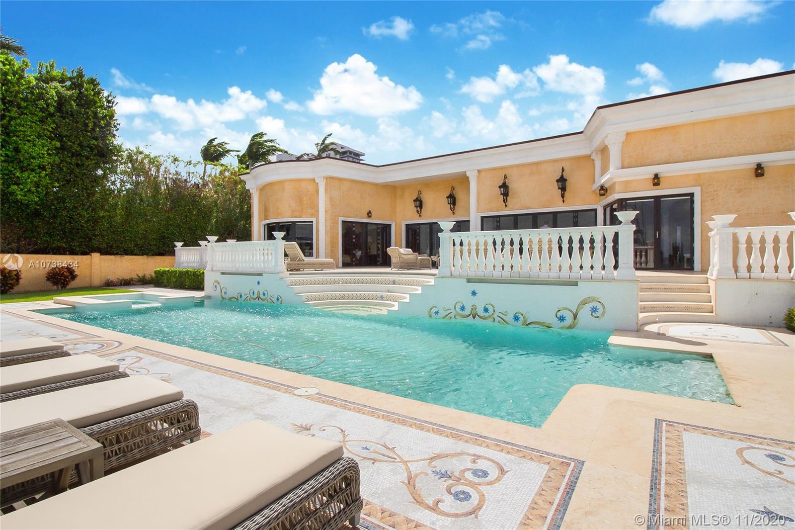 BISCAYNE ISL - Residential