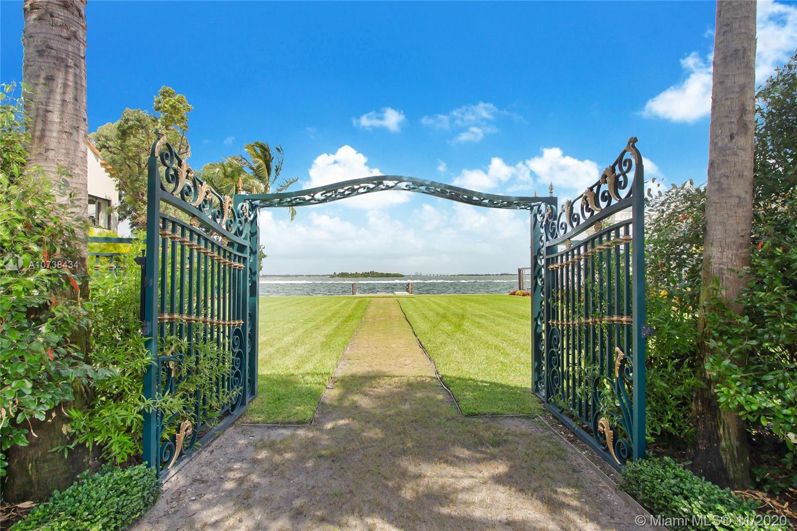 BISCAYNE ISL - Residential