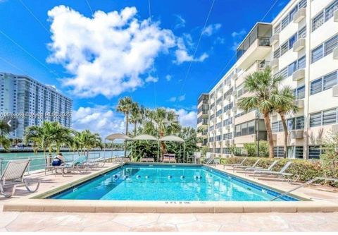 Photo of 220 Kings Point Dr #106, Sunny Isles Beach, FL 33160 (MLS # A11980538)