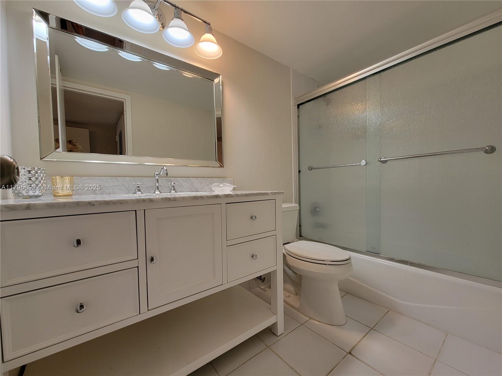 PARKER PLAZA CONDO ESTATE - Residential