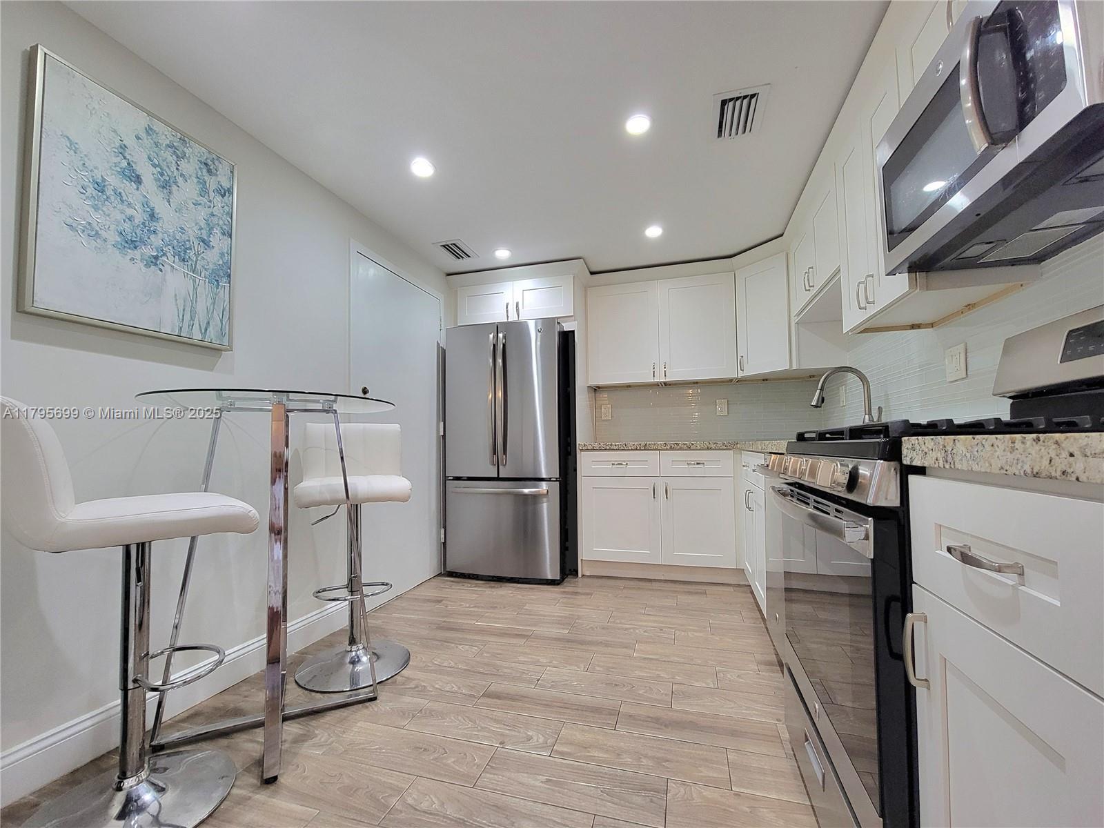 PARKER PLAZA CONDO ESTATE - Residential