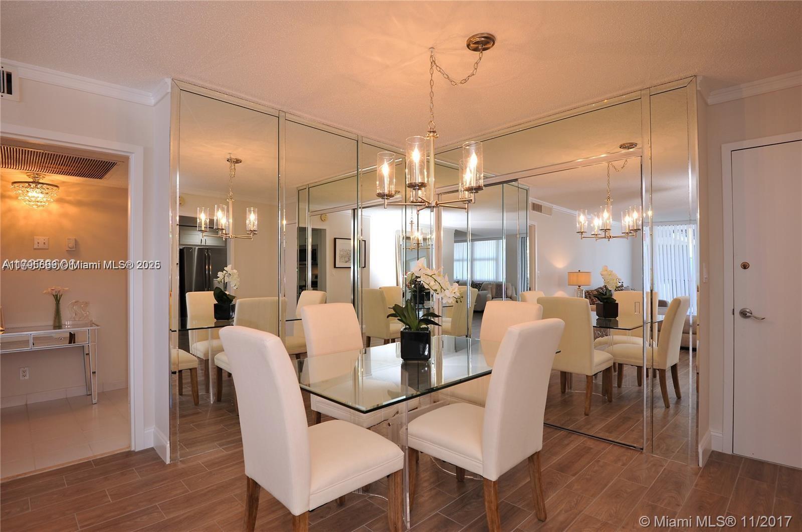 PARKER PLAZA CONDO ESTATE - Residential