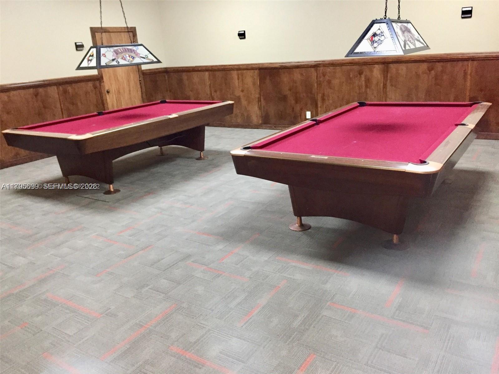 PARKER PLAZA CONDO ESTATE - Residential