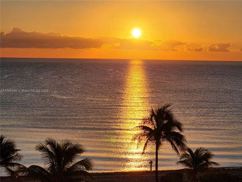 2030 S Ocean Dr 1804 Hallandale Beach FL 33009