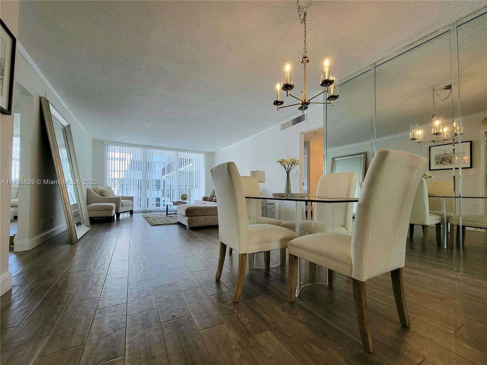 PARKER PLAZA CONDO ESTATE - Residential