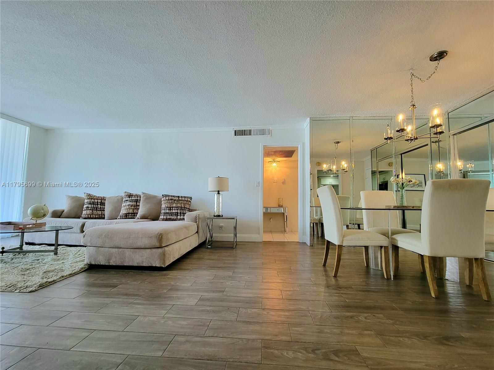PARKER PLAZA CONDO ESTATE - Residential