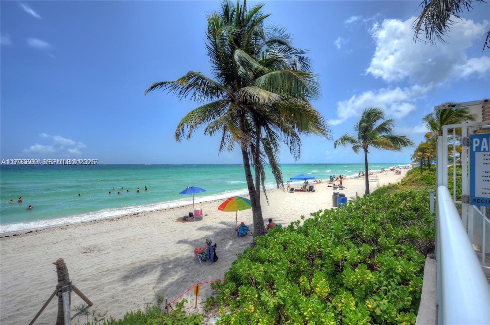 PARKER PLAZA CONDO ESTATE - Residential