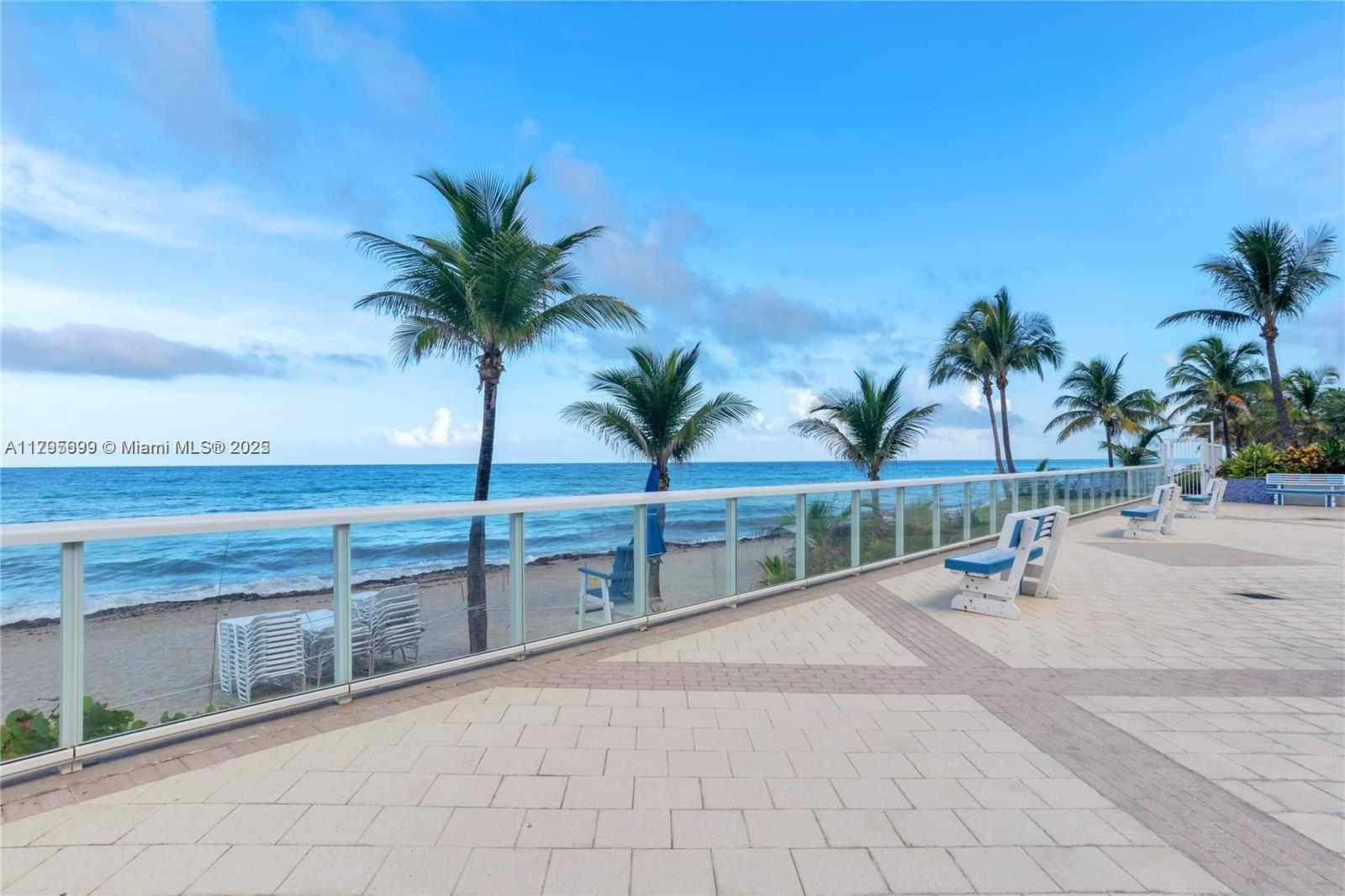 PARKER PLAZA CONDO ESTATE - Residential
