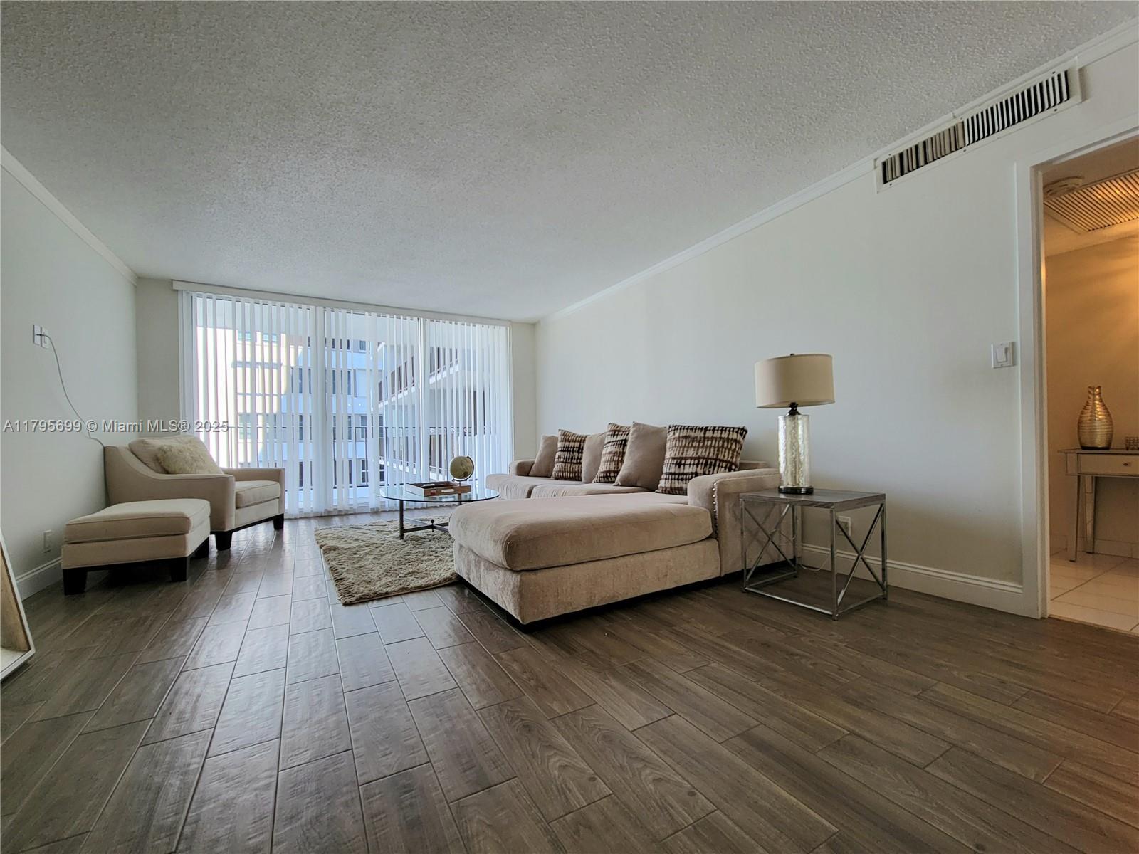 PARKER PLAZA CONDO ESTATE - Residential
