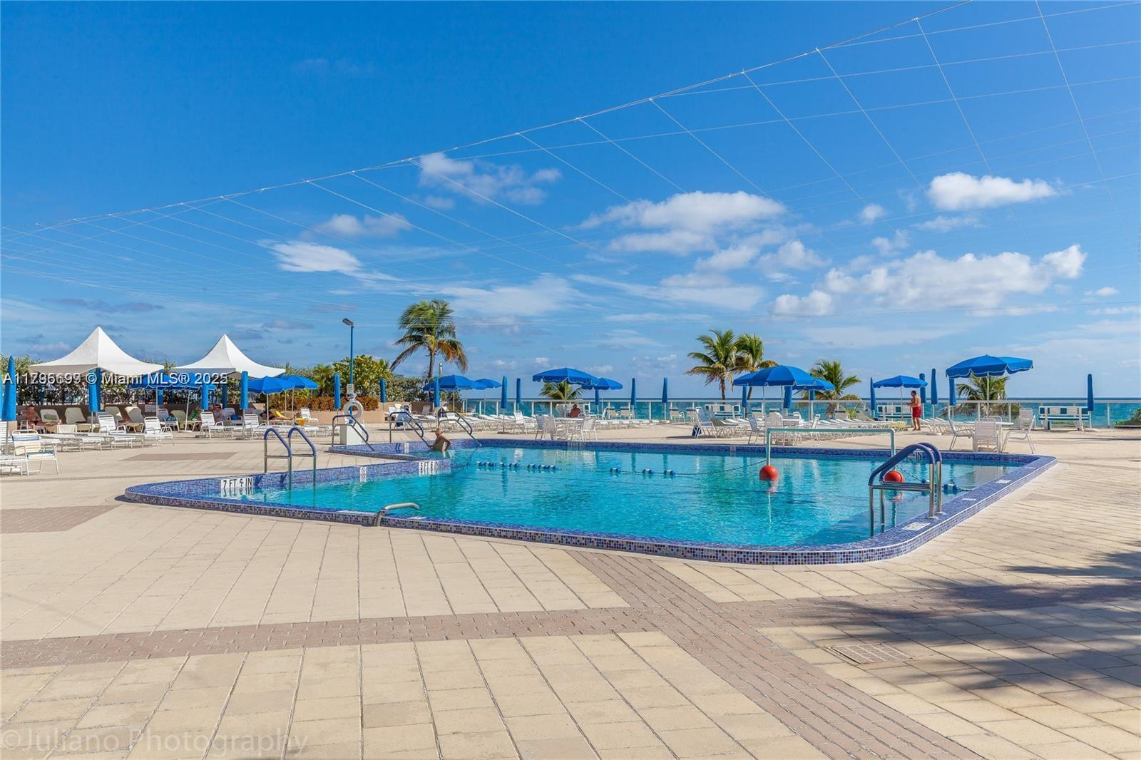 PARKER PLAZA CONDO ESTATE - Residential