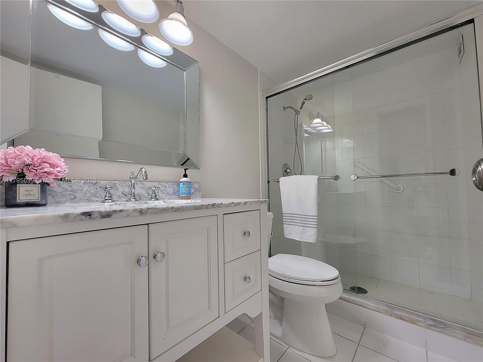 PARKER PLAZA CONDO ESTATE - Residential