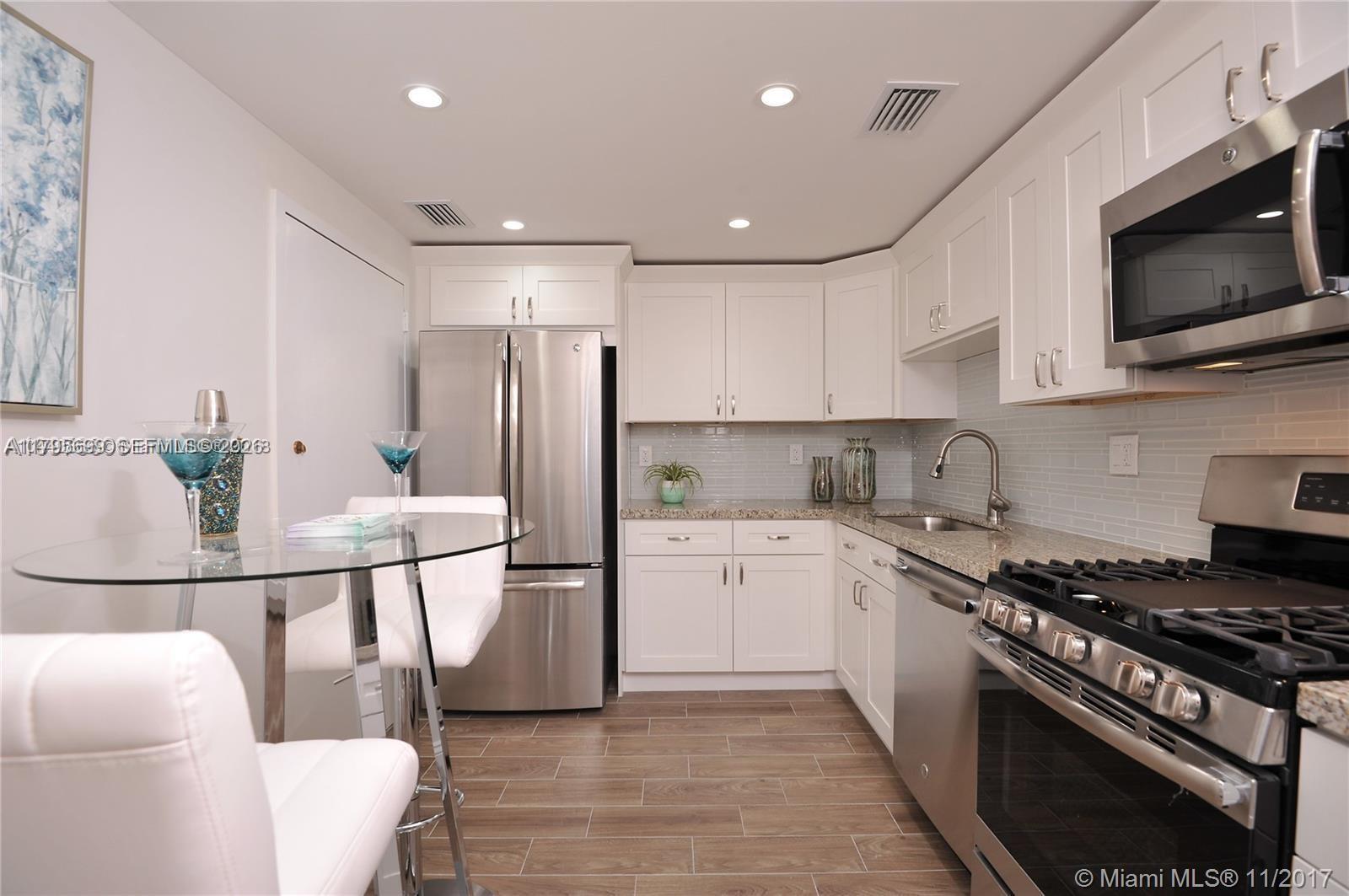 PARKER PLAZA CONDO ESTATE - Residential