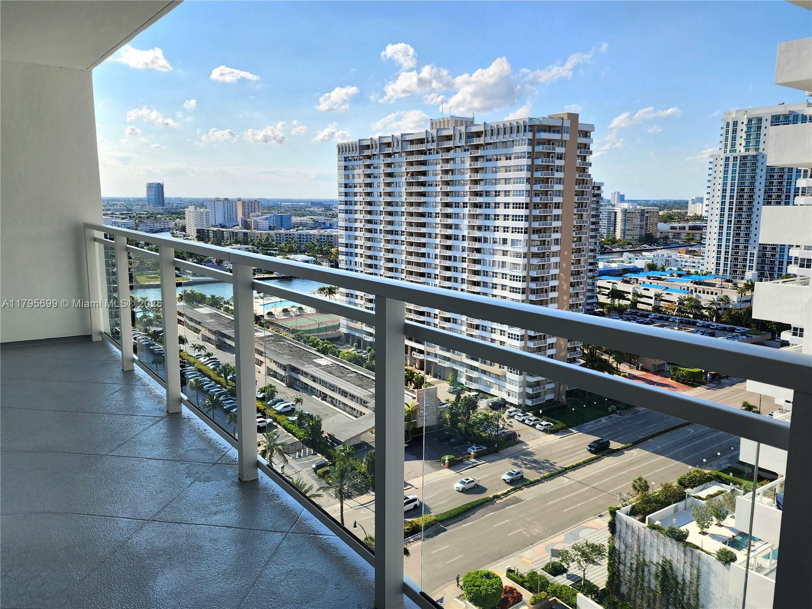 Property for Sale at 2030 S Ocean Dr 1804, Hallandale Beach, Broward County, Florida - Bedrooms: 2 
Bathrooms: 2  - $499,000