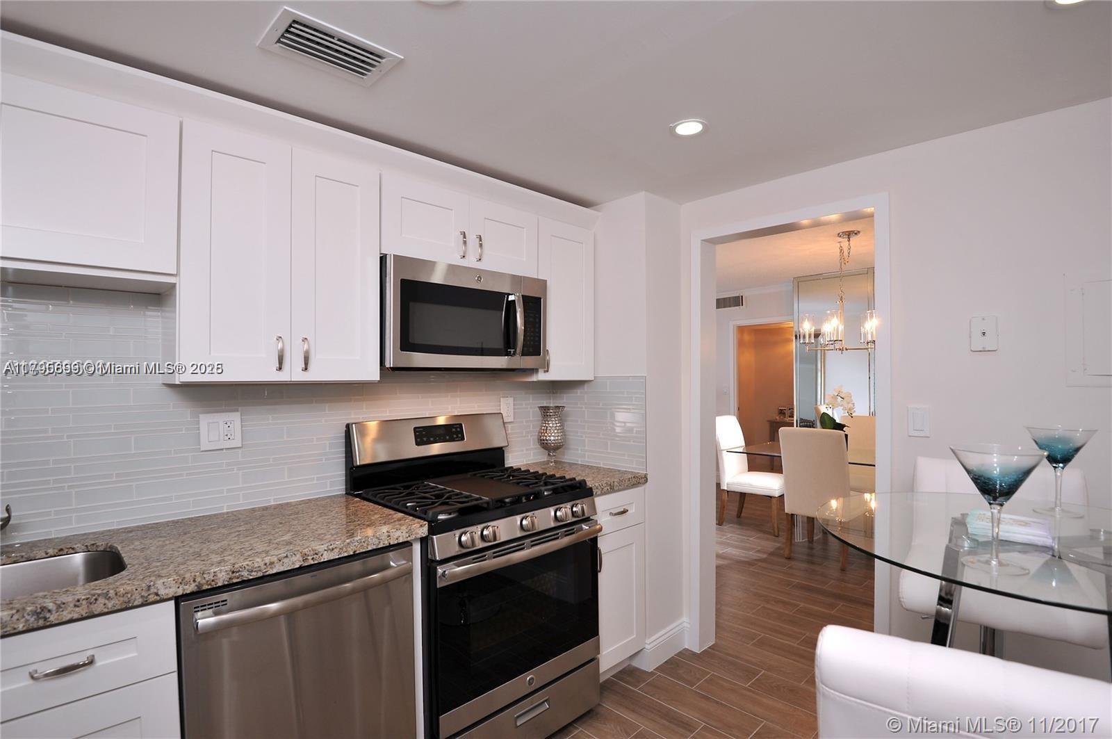 PARKER PLAZA CONDO ESTATE - Residential