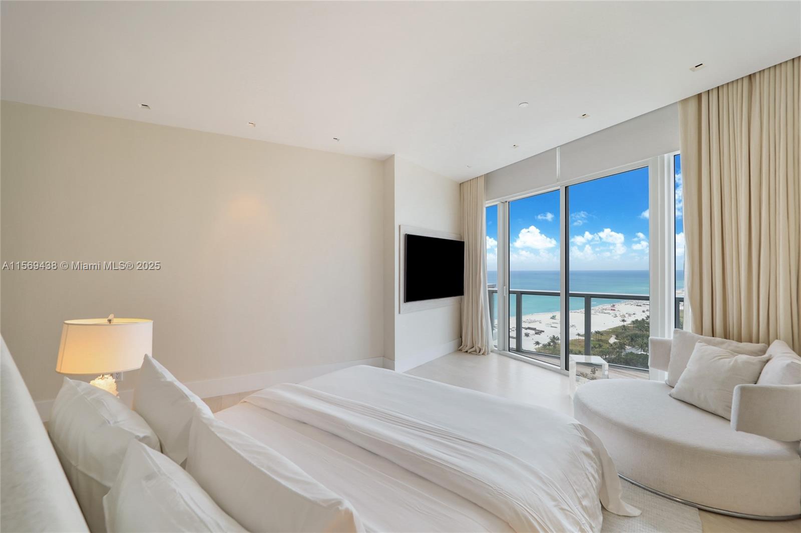 2201 COLLINS AVE CONDO - Residential
