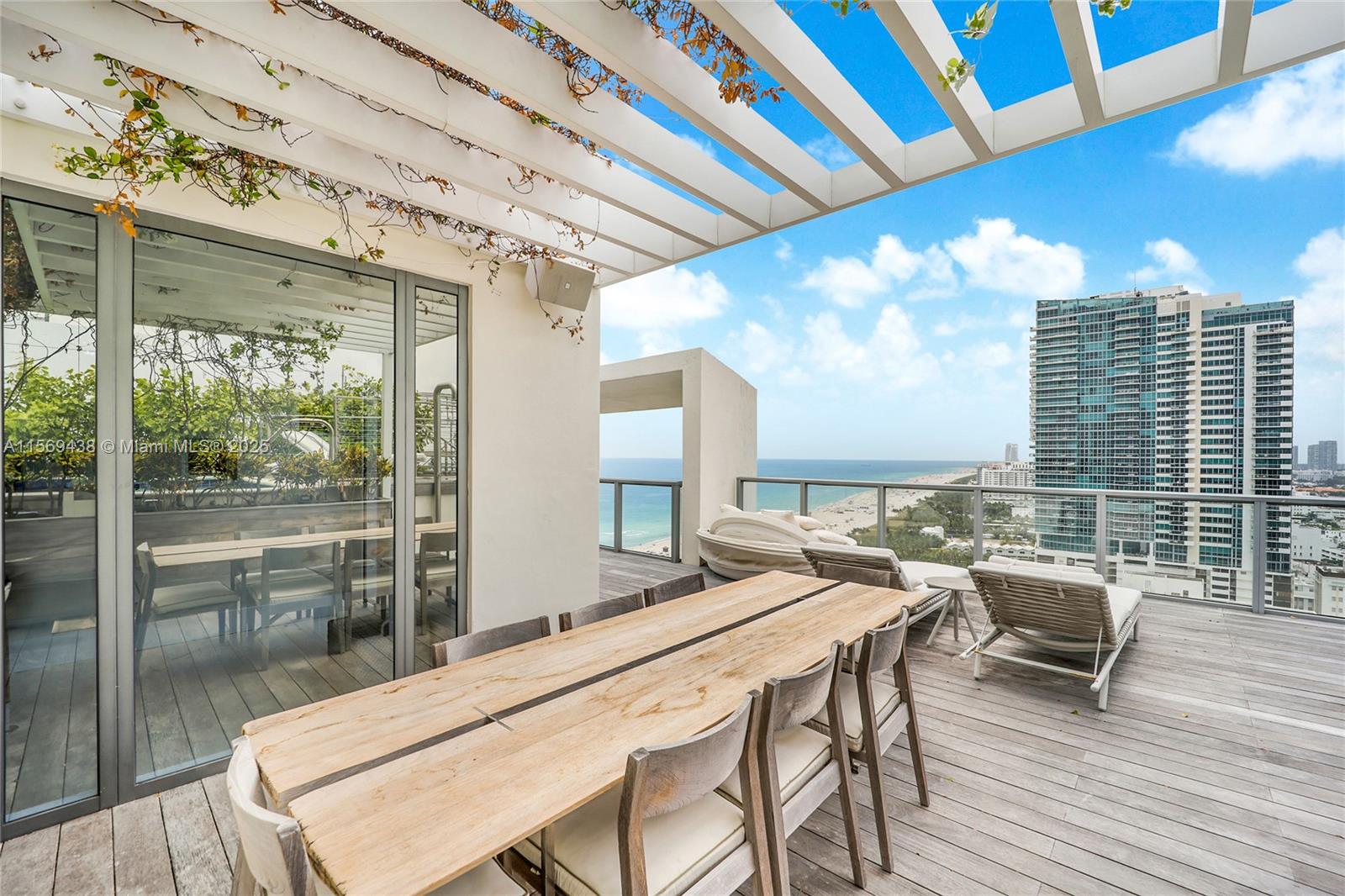 2201 COLLINS AVE CONDO - Residential